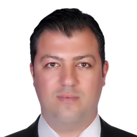 Ahmet Ertürk